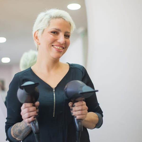 Elena Marçal, directora y color de autor
